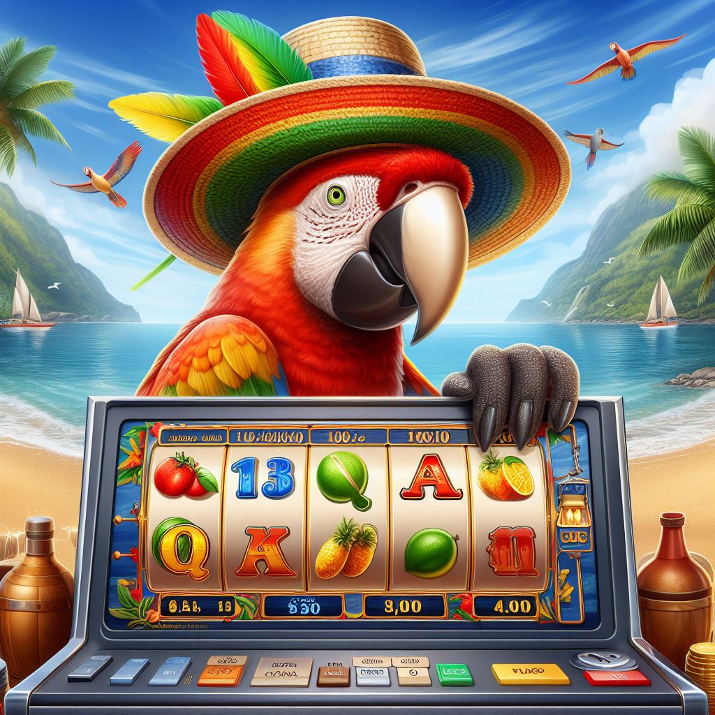 демо казино слоты